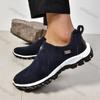 Men's Fashion Sneakers Spring Autumn New Design Comfortable Soft Soled Shoes Men Sports Casual Shoes Running Shoes Plus Size 50