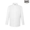 Men S Cotton Blend Solid Regular Fit dreSS Shirt dmp1Shdl102a1