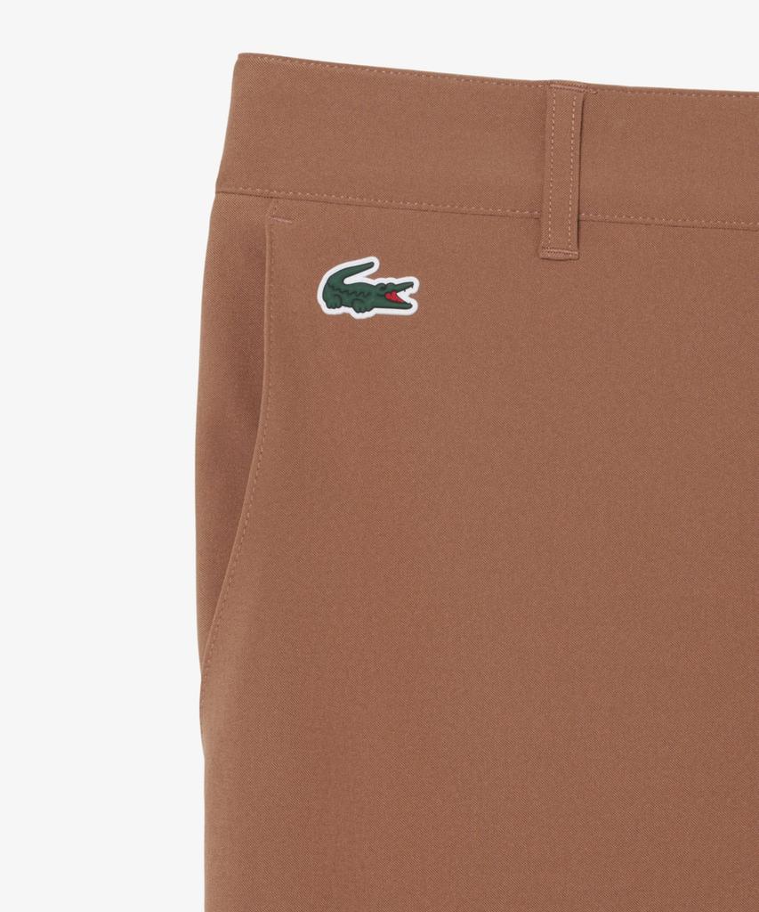 LACOSTE Men'S Golf Basic Pants Hh0921-56G Lfa