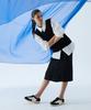 Ecoe 26 E.C.O.E Archive Sneaker - Black