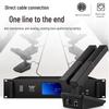HuiDu YH-890 Professional Wired Discussion Conference Microphone (CN version)