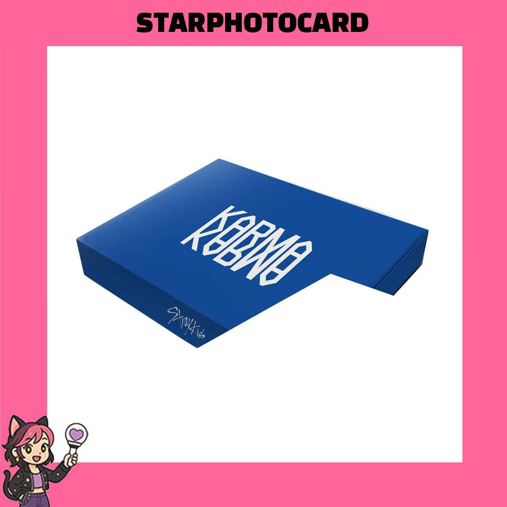 [LAGERWARE] Stray Kids - 4. Vollalbum CEREMONY / HOORAY VER