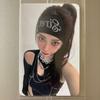 [USED] Aespa Whiplash Ktown4u Pre-order Bonus Trading Card Karina