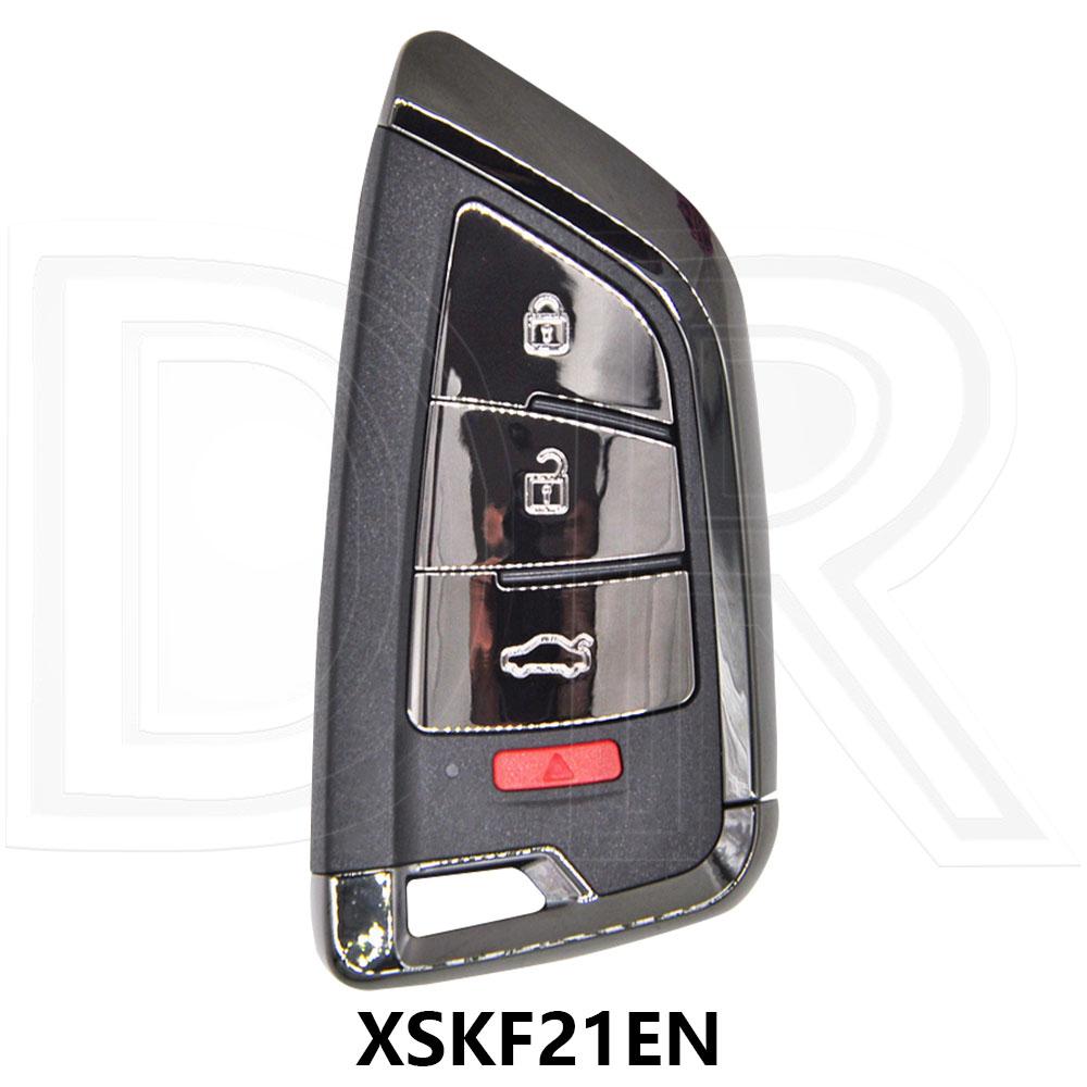 Great Global Version VVDI Xhorse XE XS XK Series Car Remote Universal Blank Key Support VVDI MINI Key Tool /Key Tool Max/Plus Global Version