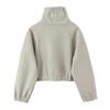 European & American Women's Casual Soft Hoodie + Sweatpants