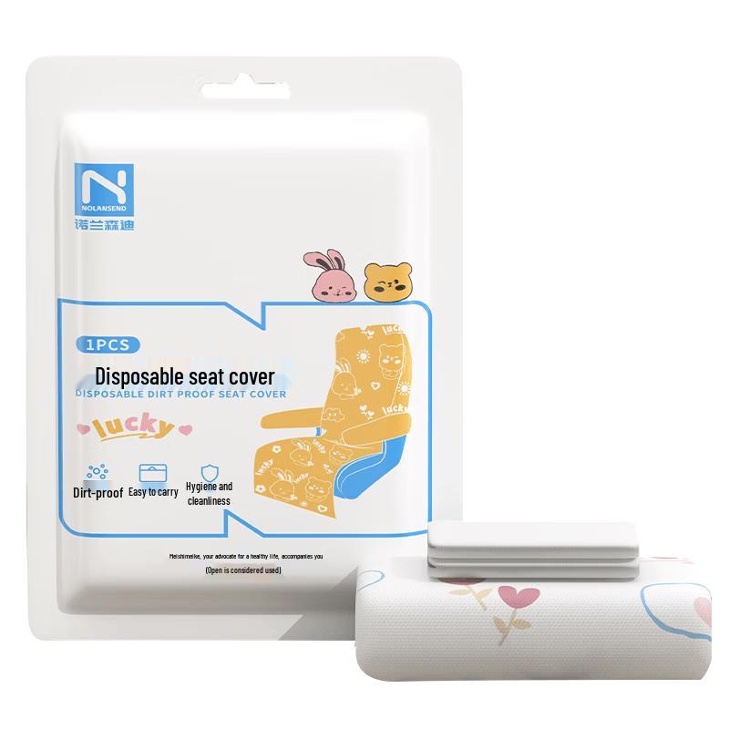 Nuolansendi Disposable Travel & Hotel Essentials