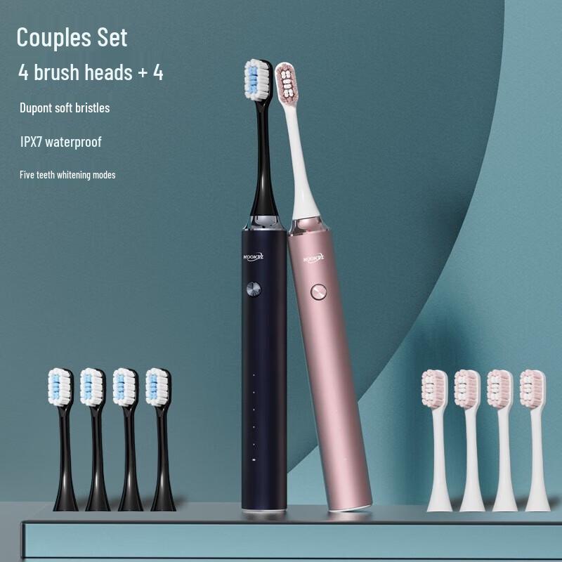 

Kukezhe YS20-2 Sonic Electric Toothbrush