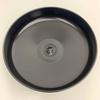 Oil Drain Plate Garage Anti Splash Drain Pan Lightweight Leakproof Oil Drip Pan for Workshop Engine Oil Change