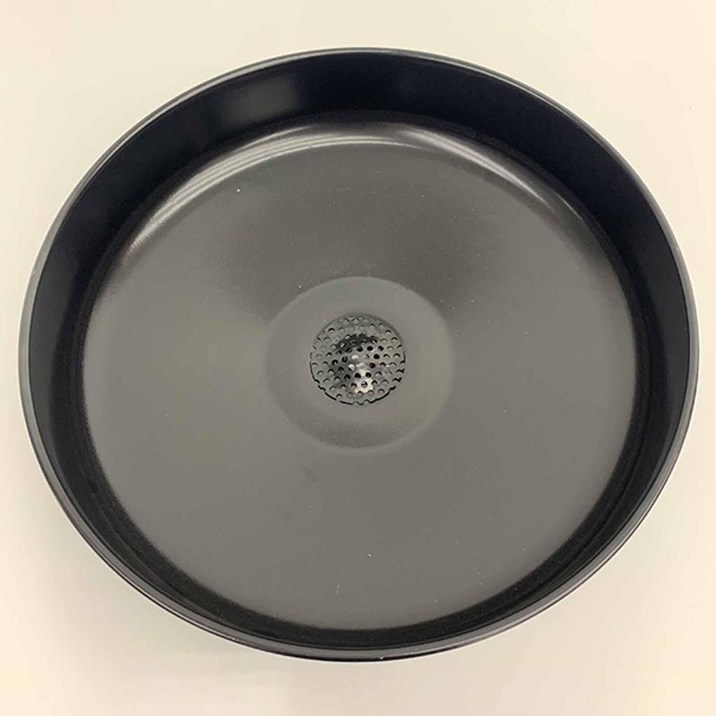 Oil Drain Plate Garage Anti Splash Drain Pan Lightweight Leakproof Oil Drip Pan for Workshop Engine Oil Change