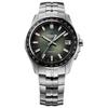 Casio Men's 100M Water Resistant Quartz Watch OCW-S400RA-3A