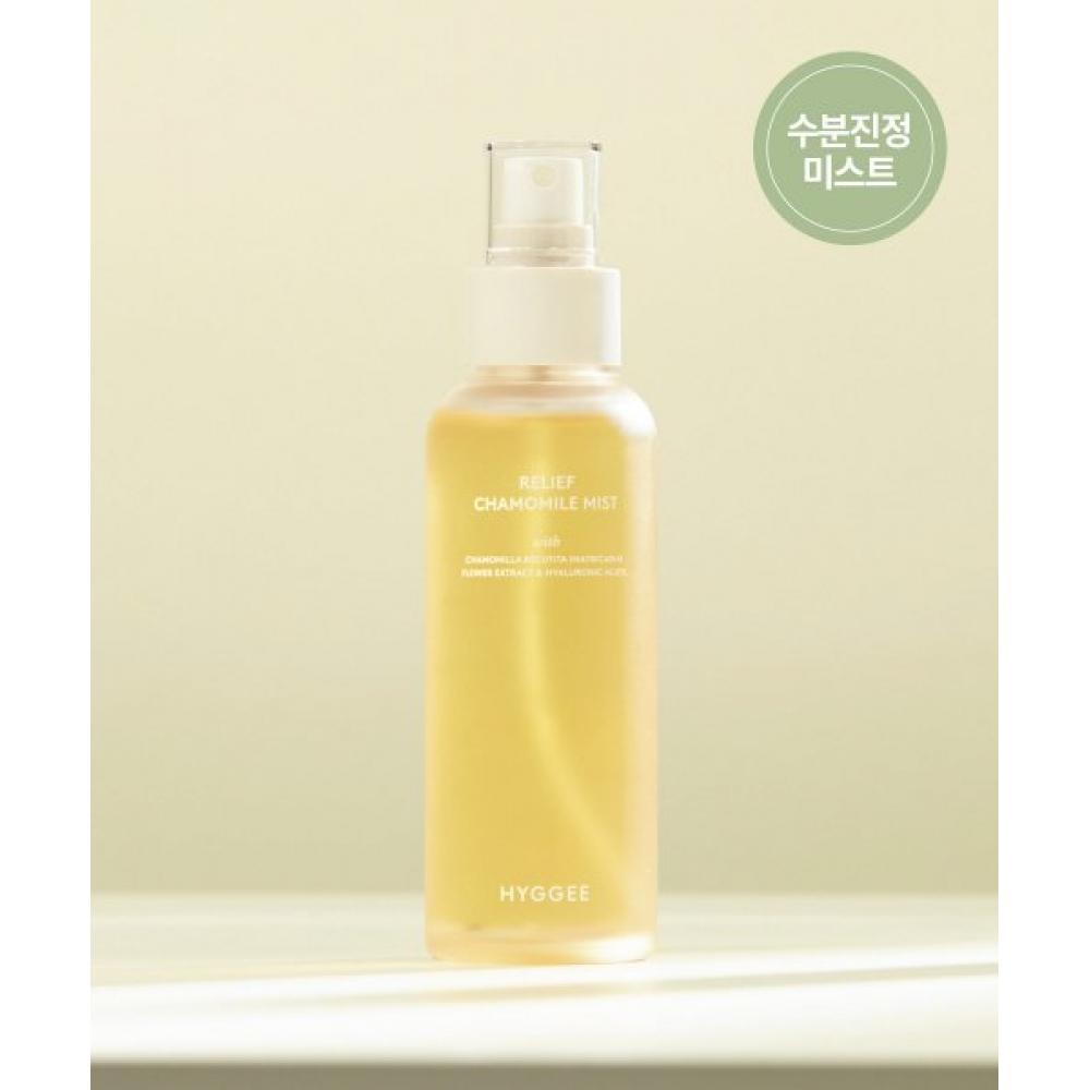 

Hyggee Relief Chamomile Mist 100ml none