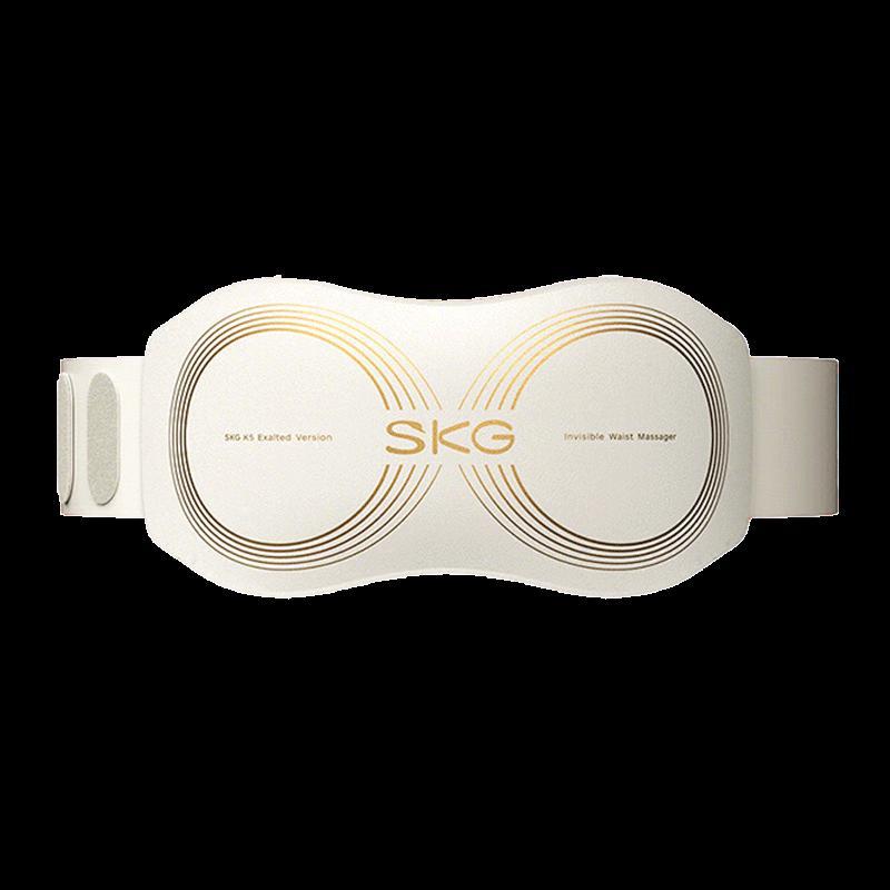 SKG K5 Series Smart Waist Massager with Heat