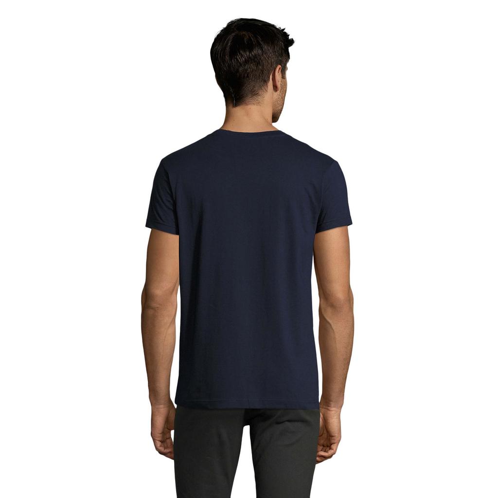SOLS Unisex Adult Imperial T-Shirt