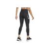 New Nike Fast Leggings Women's Black FN3268-010