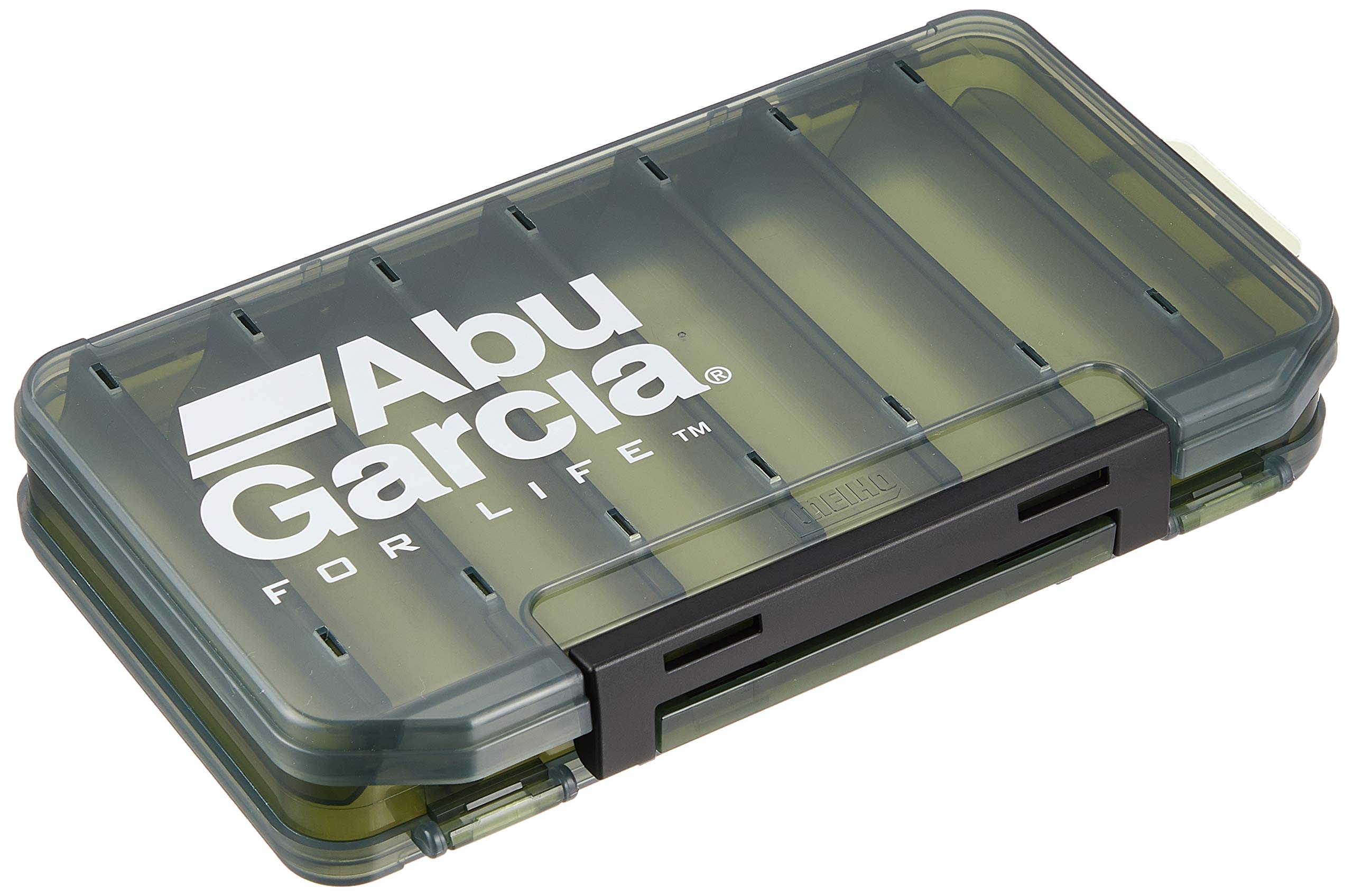 Abu Garcia Reversible Lure Case 100 чёрный