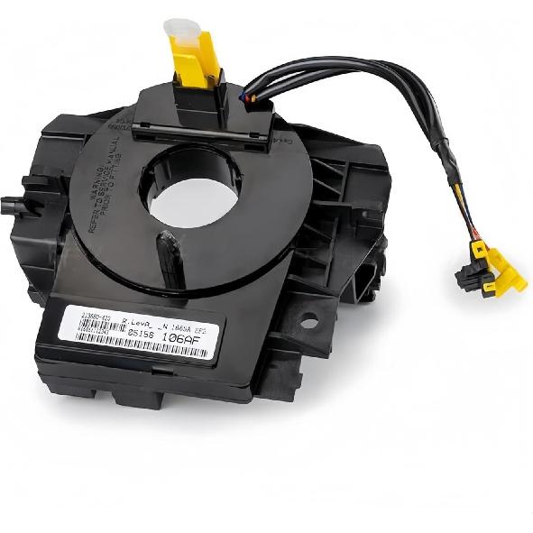 5156106AF Steering Wheel Spiral Cable Wiring Harness Replacement for Jeep Wrangler Grand Cherokee Commander for Dodge Journey Caliber Nitro Avenger