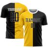 3D Printed Football T Shirt For Clothes Sponsor Sport Jersey Soccer Tee Top