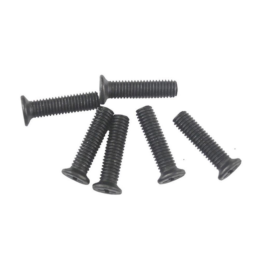 Drill Chuck Screws Fixing Screw For 1/2inch M6 Thread