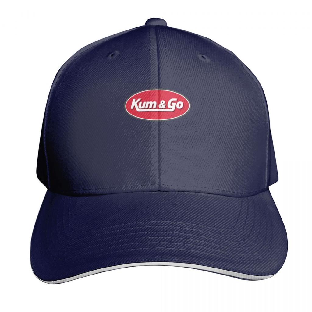 kum go Baseball Cap Rave Hat Baseball Cap New In Hat golf hat genuine For Unisex Womens