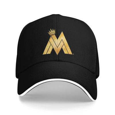 Mutsen en hoeden – Baseballpetjes en petten