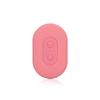 Ultra Soft Silicone Egg Vibrator With Remote Control