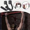 Multi-functional Grip Pull-up Handle Fitness Hard Pulling Rowing Fitness Strength Training For Rowing Lat Pull-down Handles