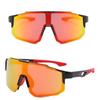 Large Frame Cycling Sports Sunglasses