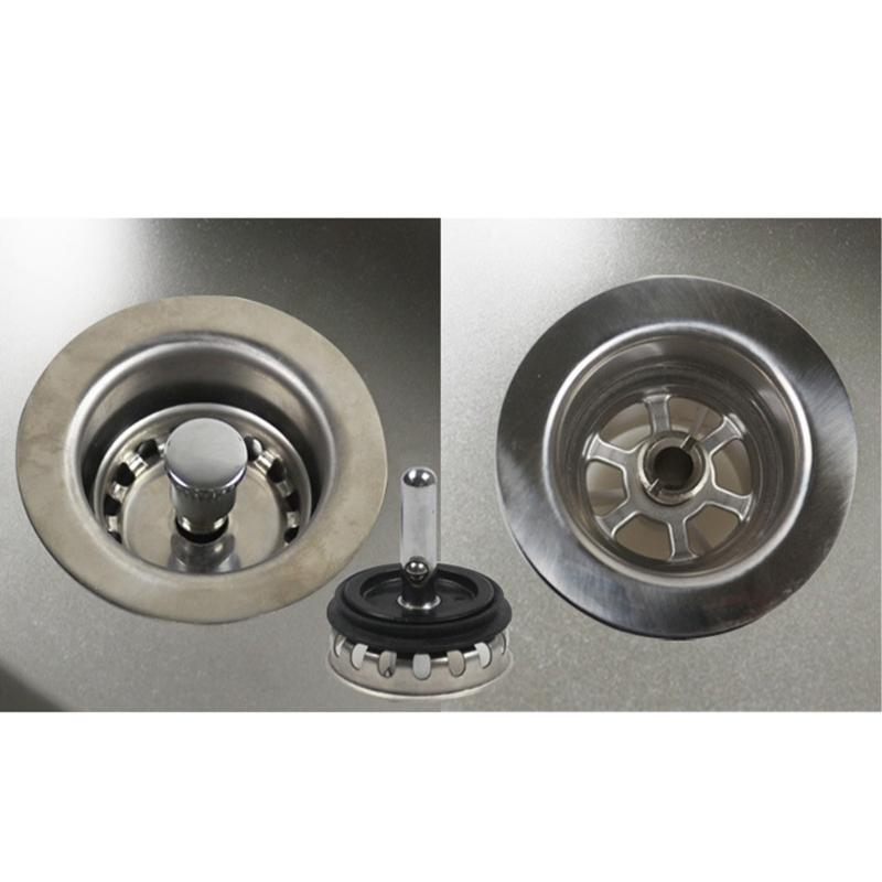 Sturdy Odor Resistant Rotating Drain Adapter Suitable for Various Installations Household Use Bathroom Accessory