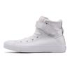 Converse Chuck Taylor All Star Slip Resistant Durable High Top Skate Shoes Women Sneakers White 558310C