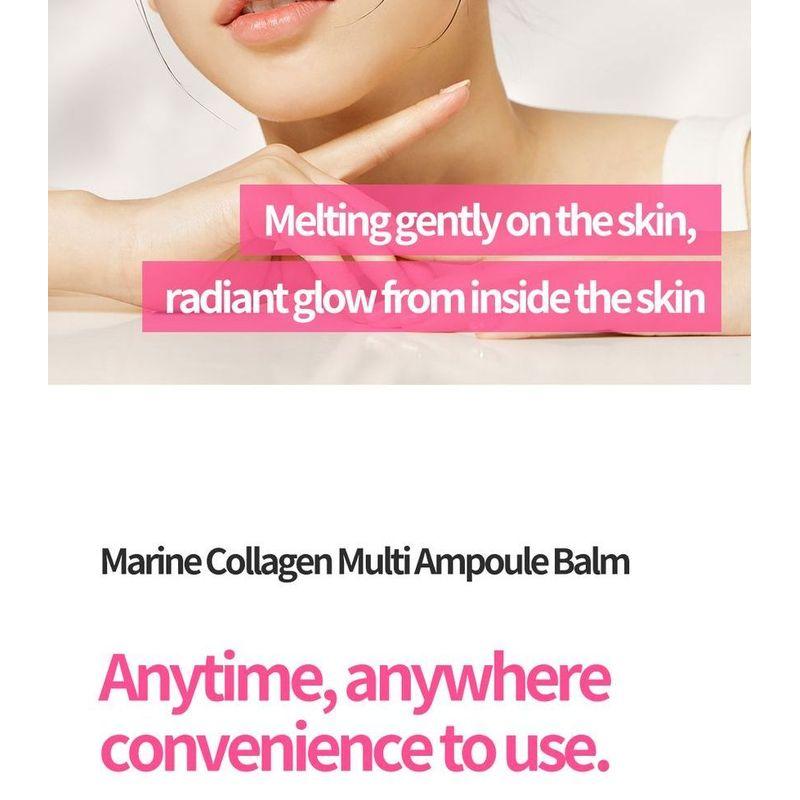 Pretty skin - Multi Ampoule Balm - 2 Types