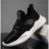 Herren Sport Laufschuhe, Sommer atmungsaktive Schuhe, Herren leichte und bequeme Freizeitschuhe für Outdoor-Reisen