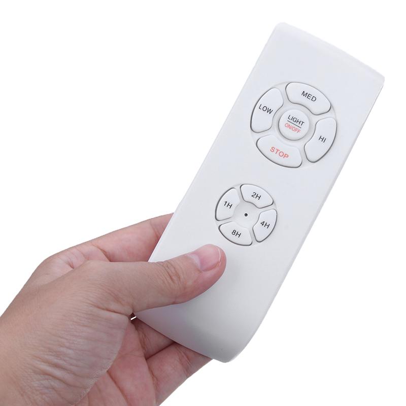 Ceiling Fans with Lamps Small Size Universal Ceiling Fan Remote Control