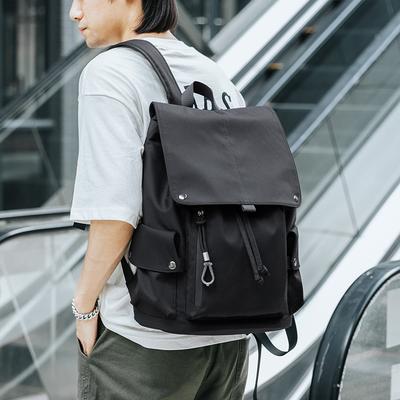 Rucksäcke, Herrenrucksäcke, Computertaschen, Lässige Reise-Umhängetaschen mit großer Kapazität, Schultaschen für Studenten, Herrentaschen