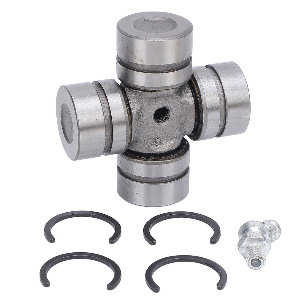 Front Drive Shaft U Joint Set 2203703 High Strength Metal Professional Replacement for Polaris 500 Sportsman HO 4X4 2004