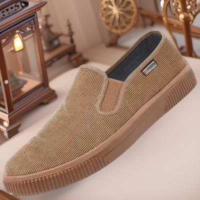 Sapatos de homem – Mocassins