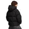 Puma Hooded Down Puffer Women' Jacket Black 68839201 R