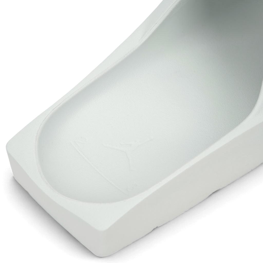Air Jordan  Jordan Hex Slide Off White Women Sneakers DQ8992-100