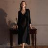 Women's Ice Silk Padded Camisole & Robe Sleepwear Set