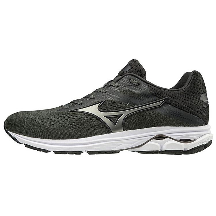 

Wave Rider Mizuno 23 Dark Green Black J1GC190358 39