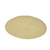 Circle Metal Disc Wall Art 9.6 In Modern Iron Wall Hanging Iron Wall Decor  Bedroom