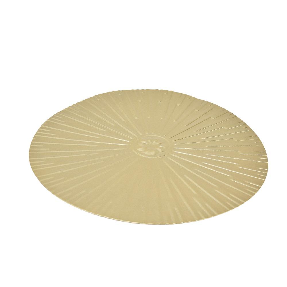 Circle Metal Disc Wall Art 9.6 In Modern Iron Wall Hanging Iron Wall Decor Bedroom