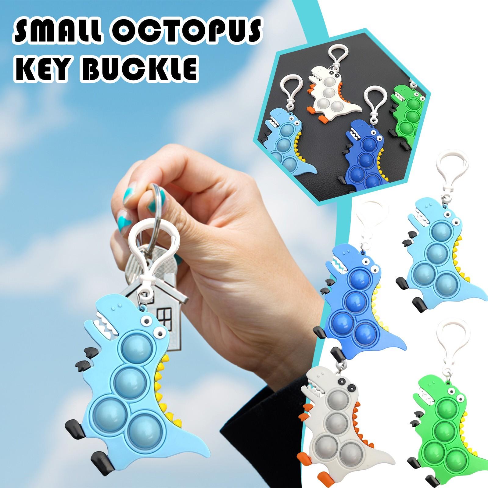 

Силиконовая настольная игрушка-головоломка для сенсорной декомпрессии