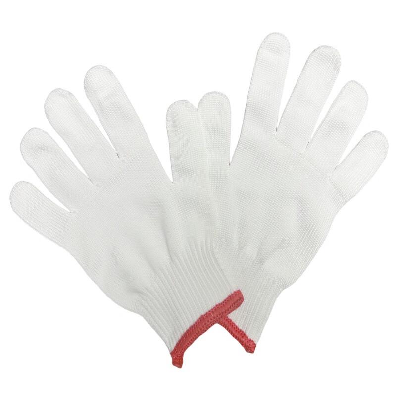 Durable Nylon Work Gloves
