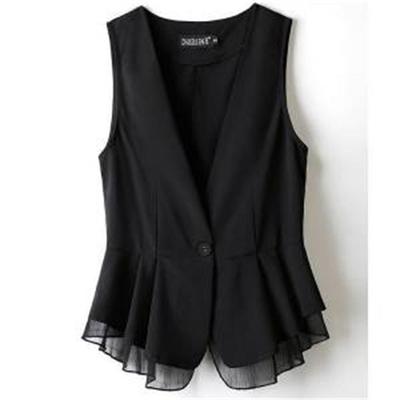 Topy – Vesty