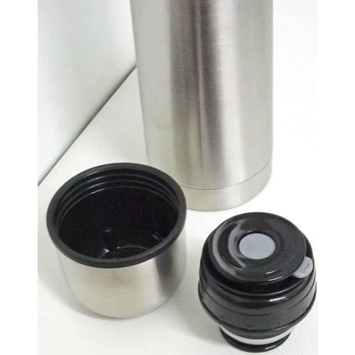 Tafuco Wonder Bottle, 0.5L Stainless Steel