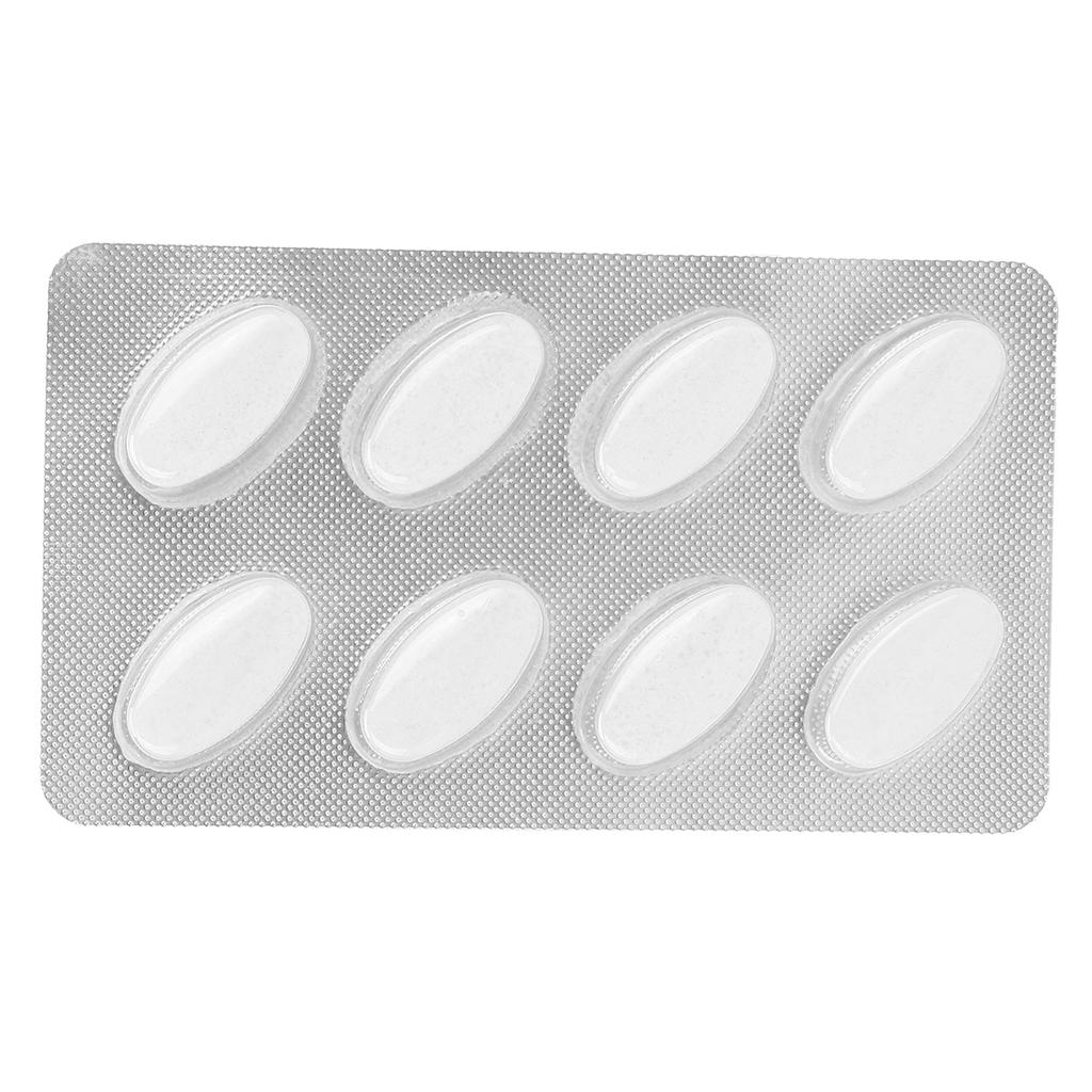 8pcs DIY Mask Machine Collagen Capsule Natural Fruit Vegetable Facial Care Mask Maker Accessory
