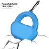 Protective Plastic Carrying Bags for  Max Wireless Headset Storage Bag
