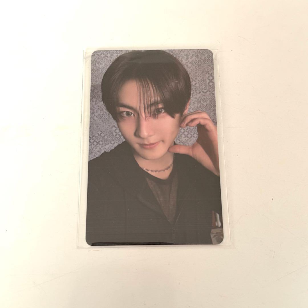 

[USED] ENHYPEN ROMANCE UNTOLD youtube 1st Jungwon