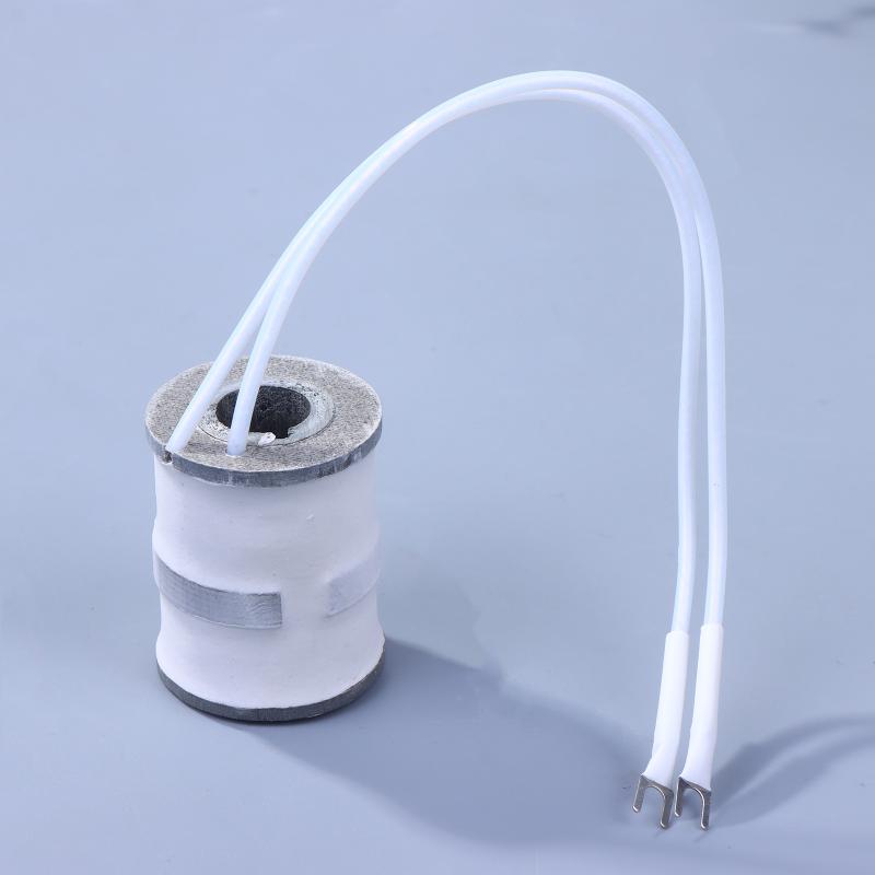 1 Pcs Festivals Cold Spark Firework Machine Heater Heating Coil Element Spare Part For Flame Spark Spray Fountains