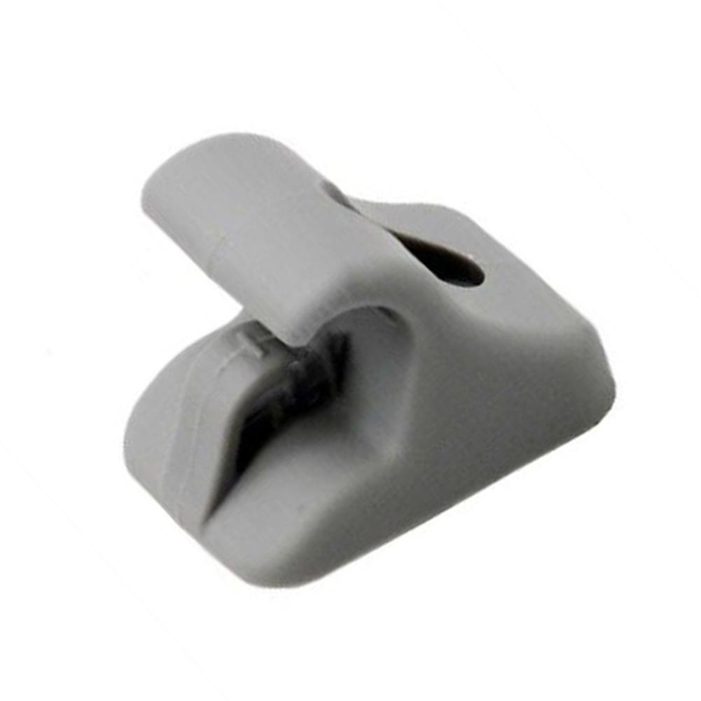 For HYUNDAI I20 GETZ 2008-2015 Sun Visor Clip 1Pcs 85235-05100OM High Quality